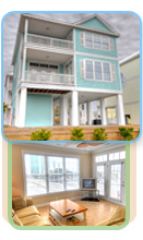 Myrtle Beach Rental Houses on Myrtle Beach Vacation Home Rentals   Beach Houses