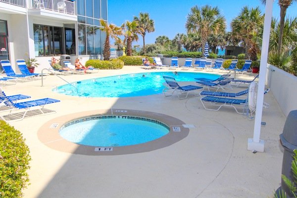 Forest Dunes - Condos Myrtle Beach - Myrtle Beach, SC